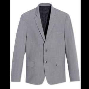 Bog boys SLIM FIT stretch suit Jacket